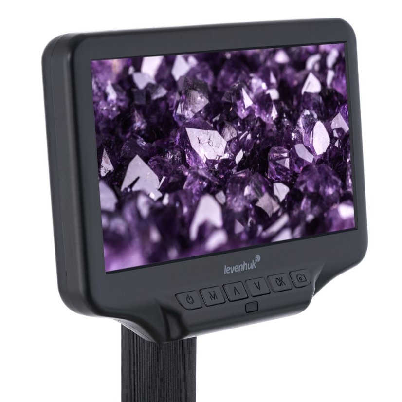 Levenhuk DTX RC4 s dálkovým ovládáním