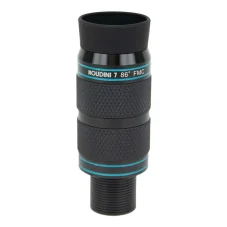 Okulár Houdini 7mm 86° 1.25"  (s korekcí komy)