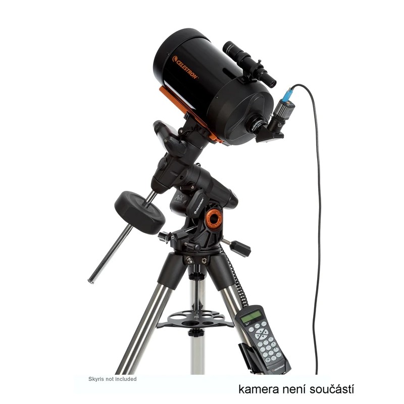 Celestron Advanced VX 6" SC 150/1500 (AVX)