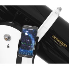 Omegon Dobson teleskop Push+ N 203/1000