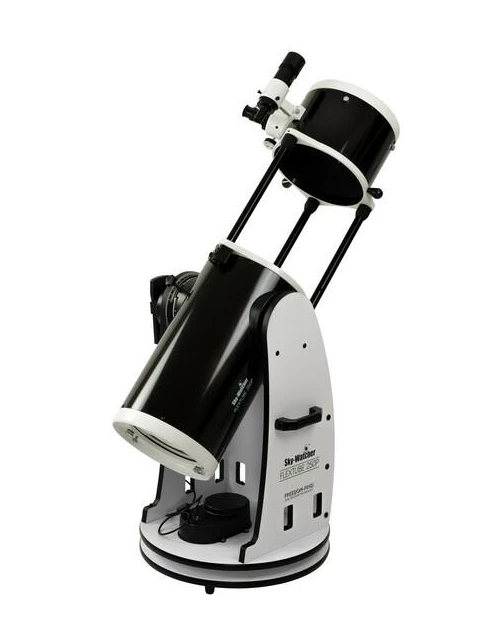 SkyWatcher DOBSON 10” GoTo 254/1200mm FlexTube SynScan