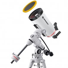 Messier MC 127/1900mm EXOS-1 + sluneční filtr