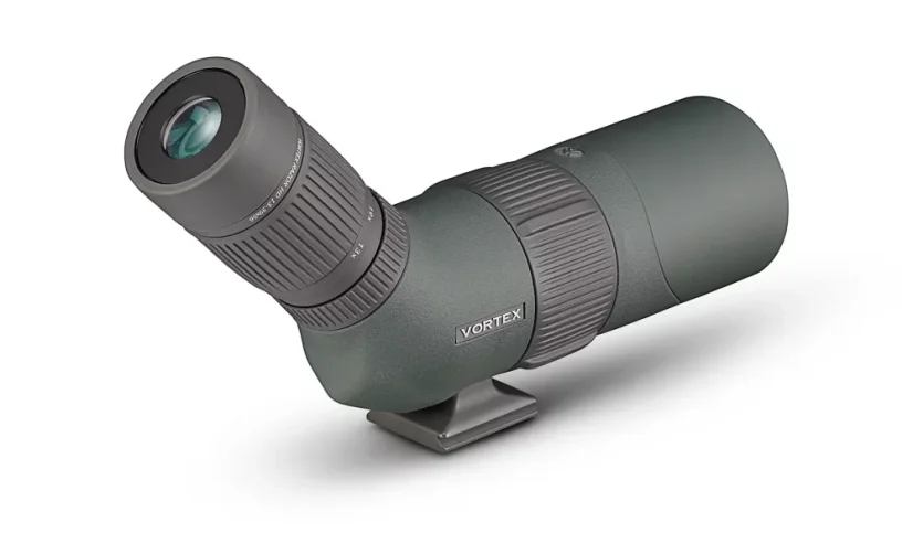 Vortex Razor HD 13-39x56 A - zalomený