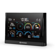 BRESSER Premium Comfort 5-in-1 Professional Home meteostanice