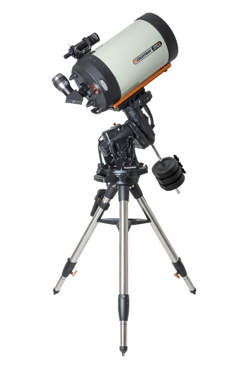 Celestron CGX 1100 - 11" EdgeHD 280/2800