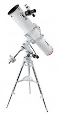 Hvězdářský teleskop Bresser Messier NT 130/1000 EXOS-1