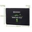 BRESSER Mobile Solar Charger 21 Watt - USB a DC output