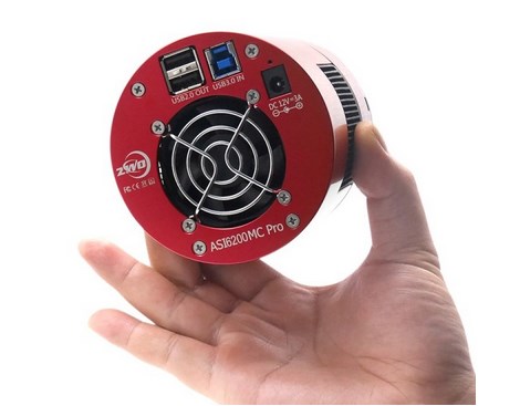 ZWO ASI 6200MC Pro (color)