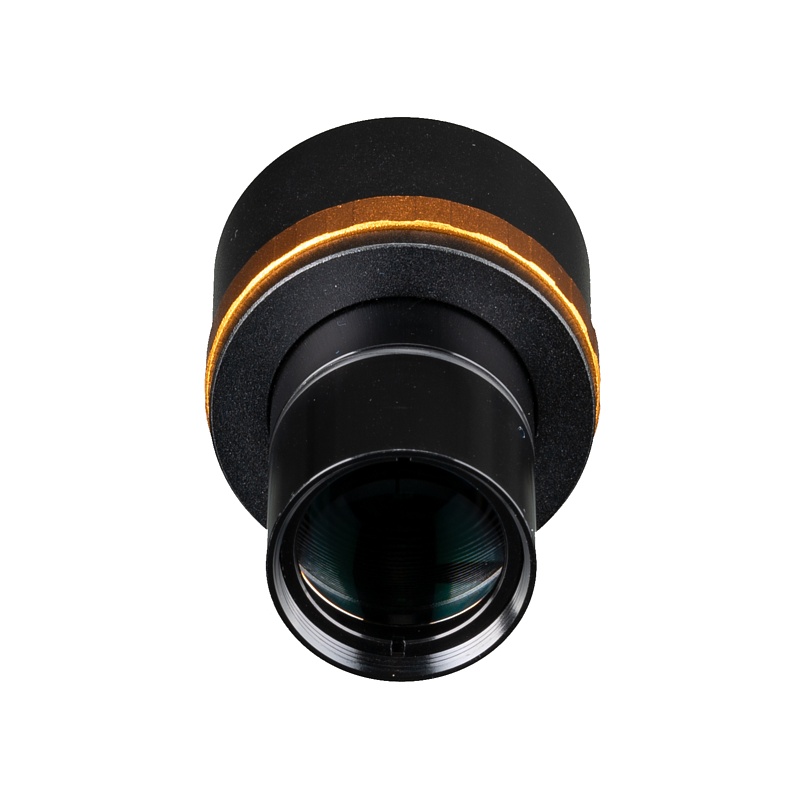 Bresser optická redukce pro kamery s C-mount - 0,5x ZOOM