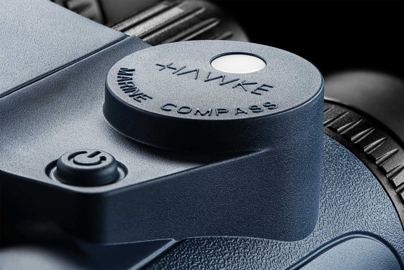 Hawke Endurance ED Marine 7x42-MONO + kompas