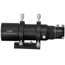 Omegon Autoguiding-Set 50 pointační teleskop+kamera