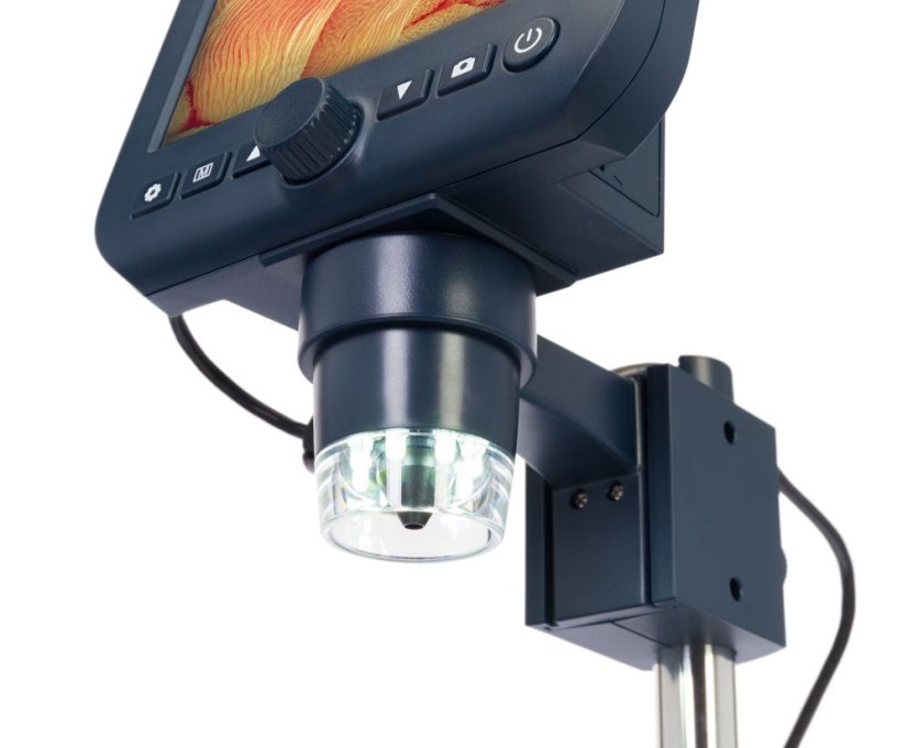 Levenhuk Discovery Artisan 128 - LCD