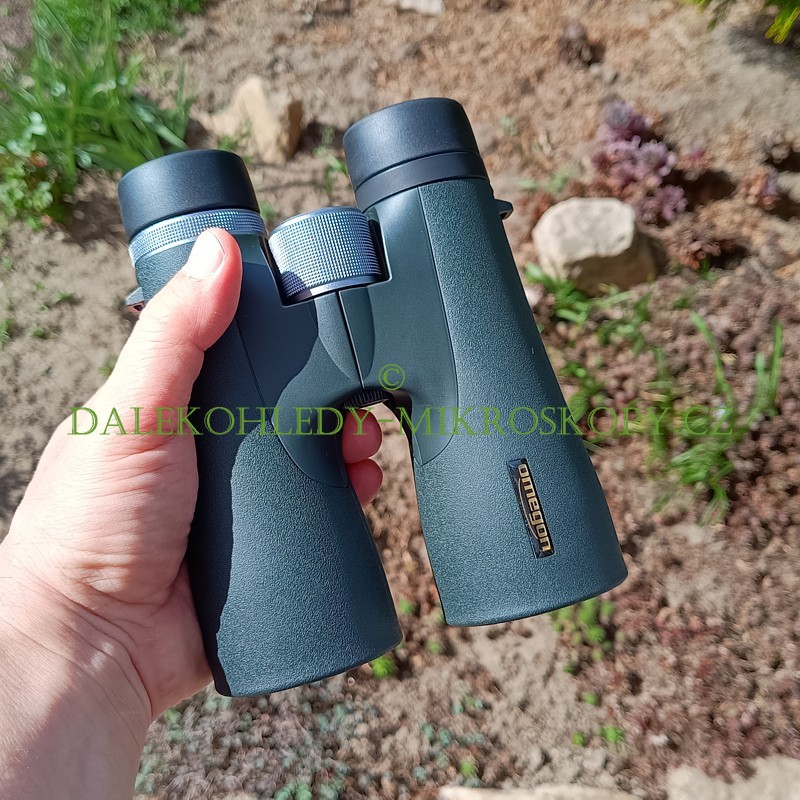 Omegon Hunter 2.0 - 10x50 ED