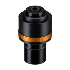 Bresser optická redukce pro kamery s C-mount - 0,5x ZOOM