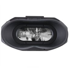 BRESSER Digital Night Vision Bino 6x Explorer 200 FullHD