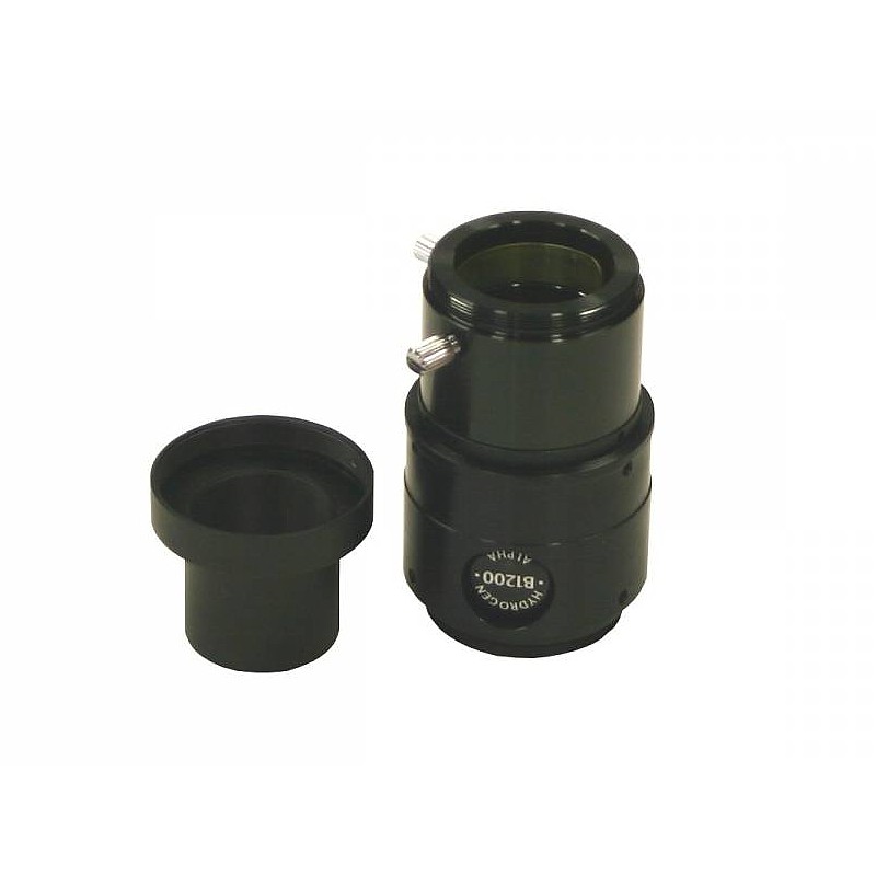 Lunt - blokační filtr B1200 v 2" přímém tubusu