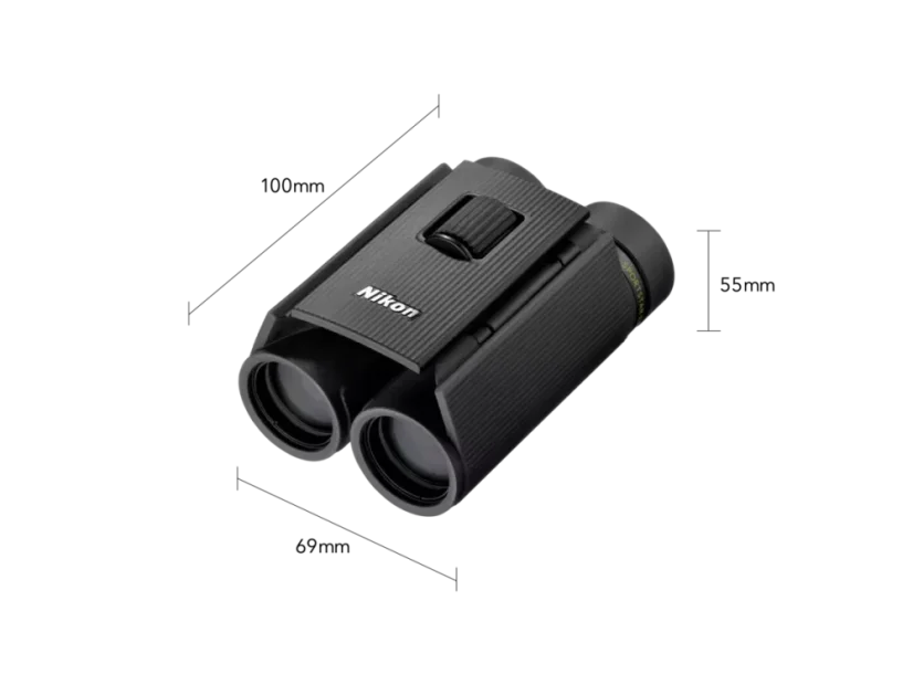 Nikon Sportstar EX II 8x25