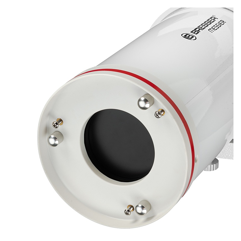 Bresser Messier 6" Dobson 150/1200mm planetární + sluneční filtr