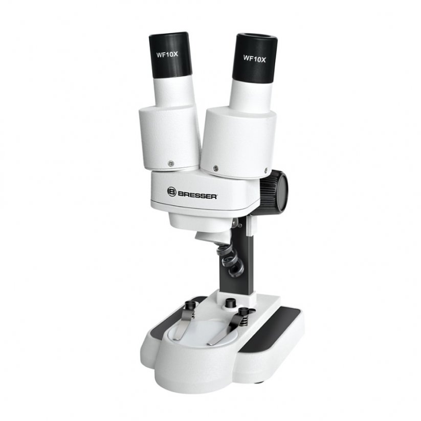 Stereo mikroskop Bresser Biolux ICD-20x