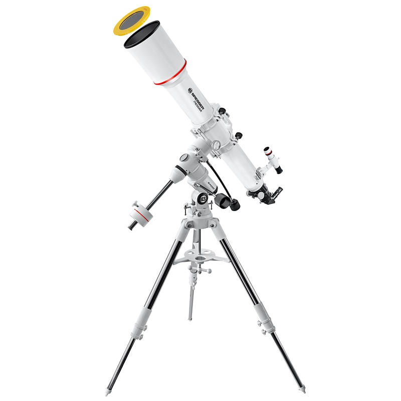 Bresser Messier AR 102/1000 EXOS-1