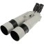 Omegon Brightsky 26x82 - 45° + montáž Neptune + stativ