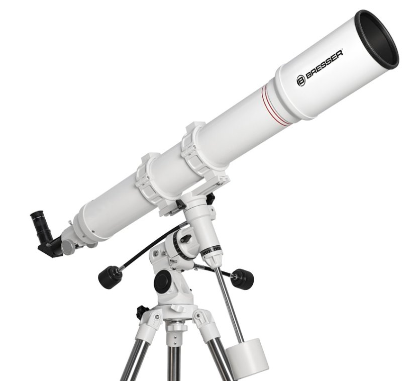 Bresser First Light AR-102/1000 EQ