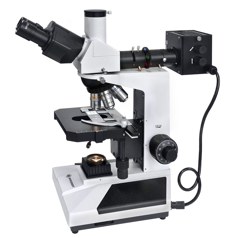 Mikroskop Bresser ADL 601P