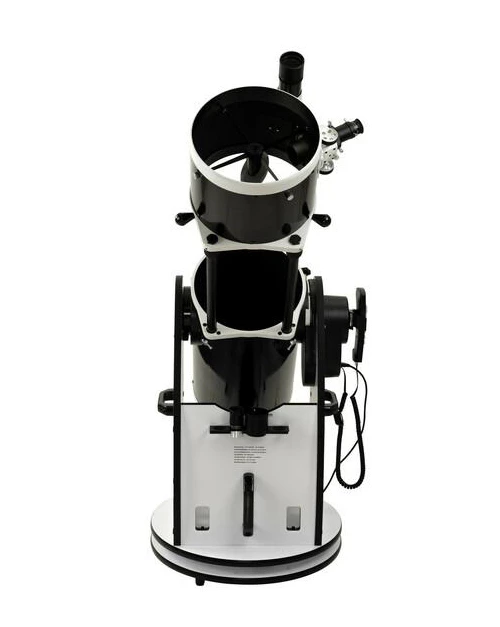 SkyWatcher DOBSON 10” GoTo 254/1200mm FlexTube SynScan