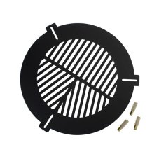ASToptics Bahtinov maska CNC kov - (120-152mm)