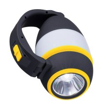 National Geographic víceúčelová LED lampa 3 in 1