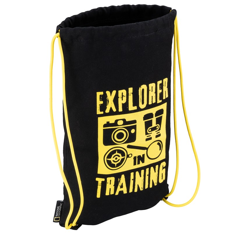 NATIONAL GEOGRAPHIC Outdoor Discovery Set - sada pro děti