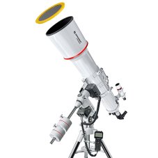 Bresser Messier 152/1200 EXOS-2GOTO + sluneční filtr