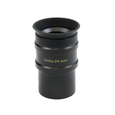Okulár Omegon Ortho 52° 24mm (1,25")