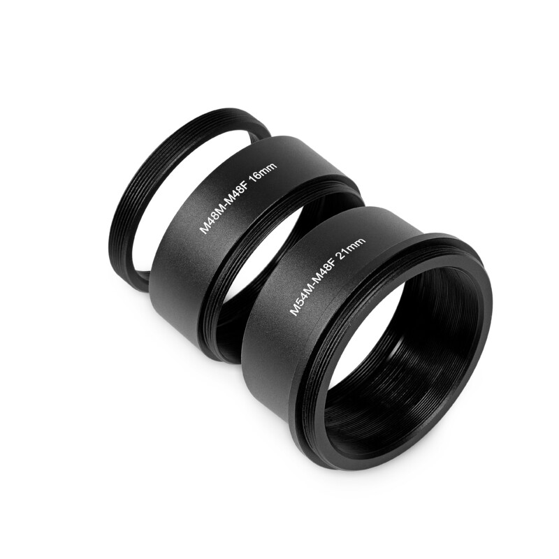 Omegon Camera veTEC 455 Mono 61Mpx