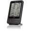 Meteostanice BRESSER Weather Center 5-in-1 (černá)