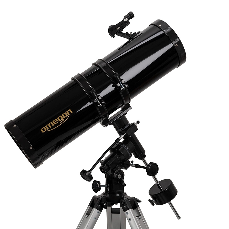 Omegon teleskop N 150/750 EQ-3