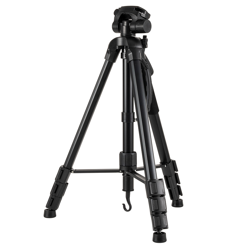 Omegon 200 BL - fotostativ s 3D hlavou (3kg/176cm)