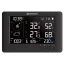 BRESSER Wi-Fi TB 7-in-1 RC Meteostanice