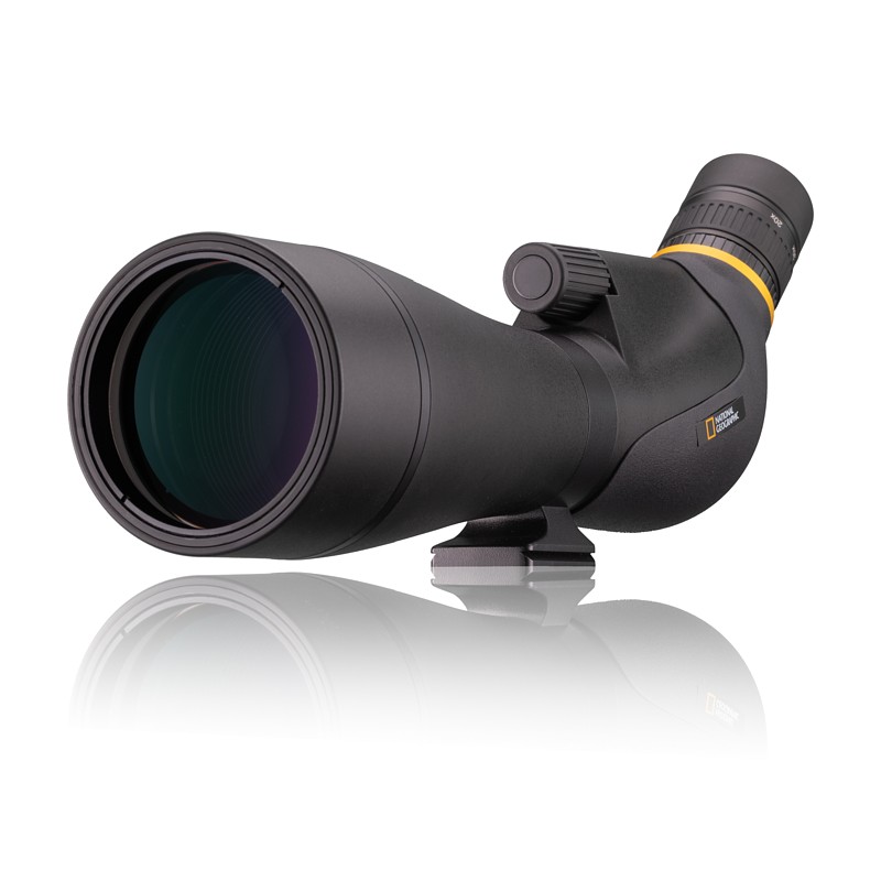 National Geographic Adventurer 20-60x80 spektiv