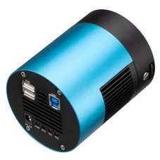 EXPLORE SCIENTIFIC Deep Sky Astro kamera 26MP