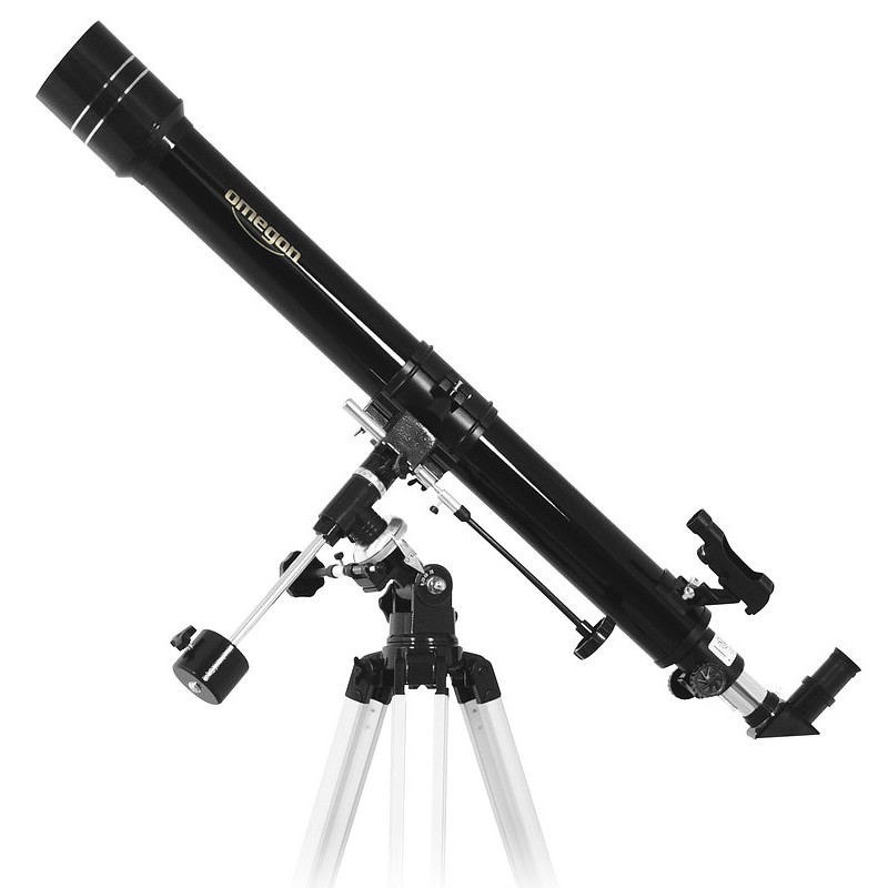 Omegon AR 70/900mm EQ-1
