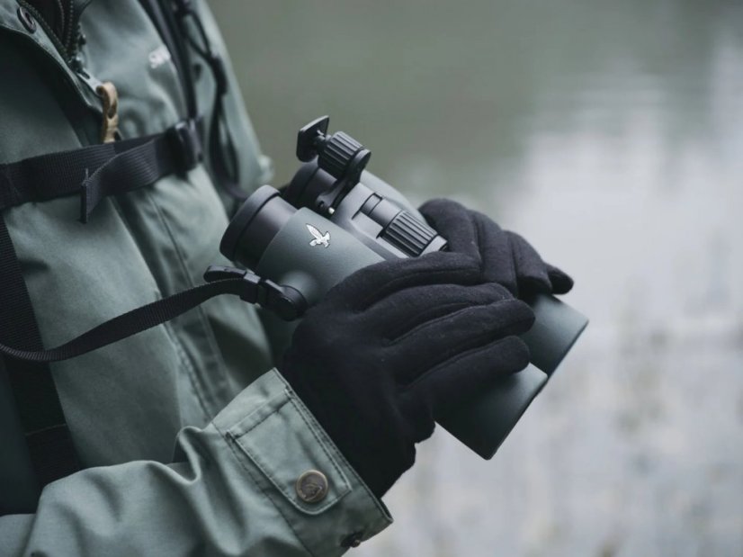 Swarovski NL Pure 10x42