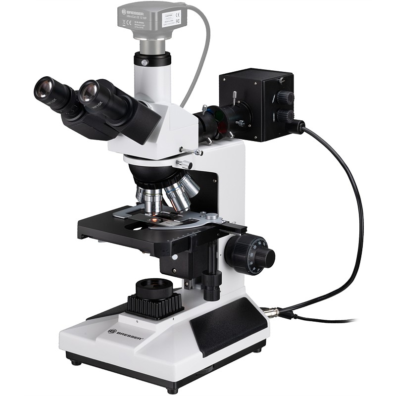 Mikroskop BRESSER Science ADL 601 P 40-600x