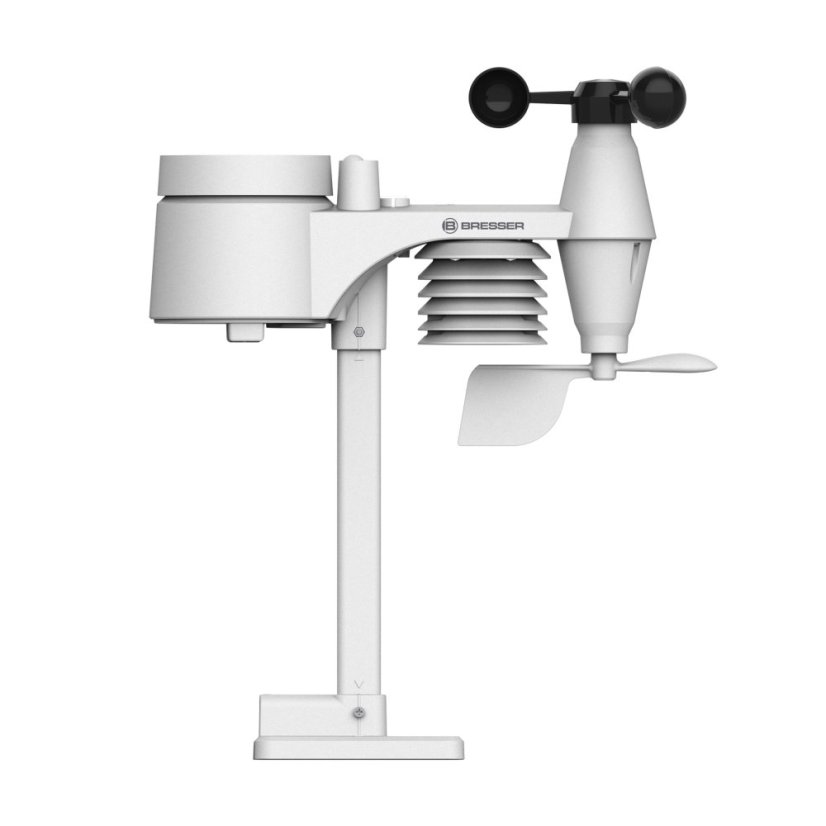 BRESSER WIFI Gateway Meteo El Niño + 7-in-1 senzor PRO