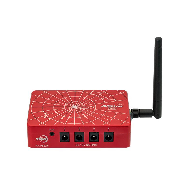 ZWO ASIAIR PLUS (256GB) WiFi