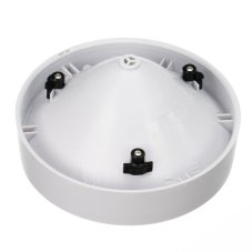 Dešťový trychtýř pro meteostanice (šedý)