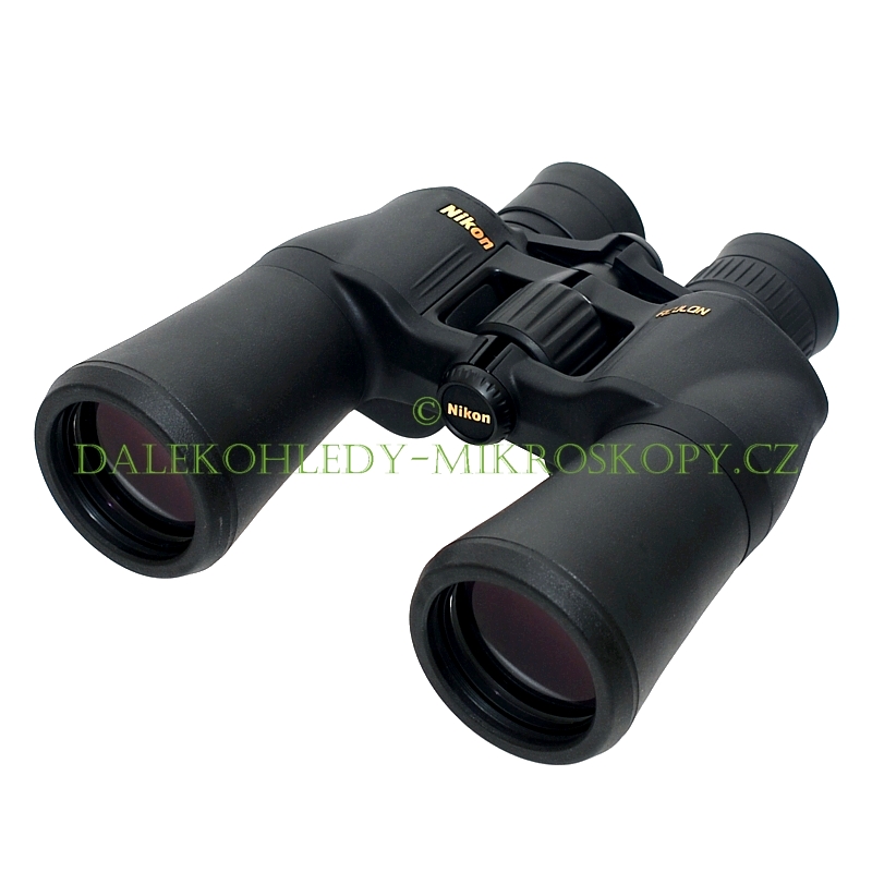 Dalekohled Nikon Aculon 10-22x50 zoom_01
