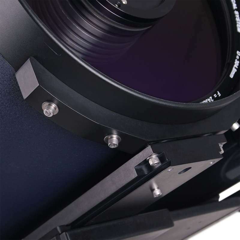 Meade LX850 ACF 14" f/8 StarLock