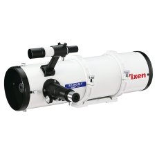 Vixen R130Sf - 130/650mm f5 (parabola) OTA