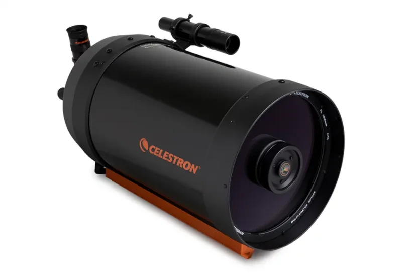 Celestron XLT C-8 SCT 8”(203/2032mm) CGE OTA - tubus